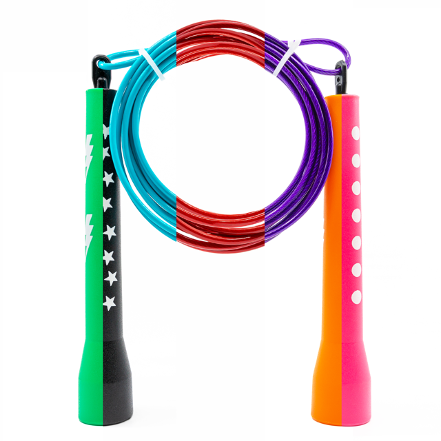 Custom Speed Rope