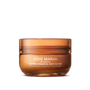 Whipped Argan Oil Body Butter
