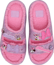 Minnie Daisy Classic Cozzzy Sandal