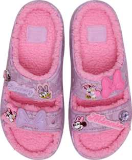 Minnie Daisy Classic Cozzzy Sandal