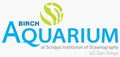 Birch Aquarium at Scripps logo