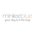 MinkeeBlue logo