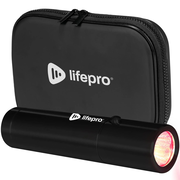 LumiCure Pro Light Therapy Torch