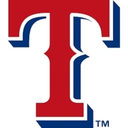 Texas Rangers logo