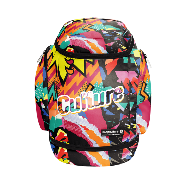 Fresh Culture Classic Backpack