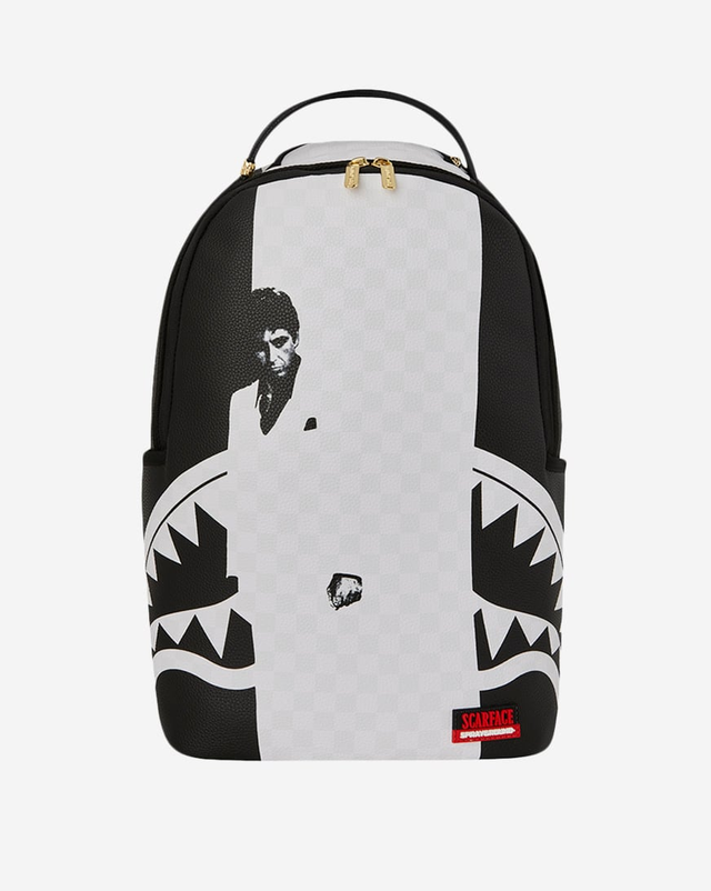Scarface Poster Backpack