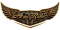 Ariel Rider logo