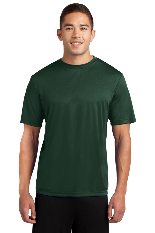 Sport-Tek ST350 PosiCharge ® Competitor™ Tee