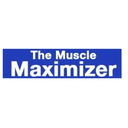 The Muscle Maximizer logo