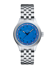 Meridian Manual Wind Rambler