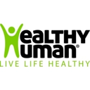 Healthy Human logo