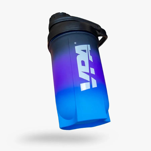 Midnight Blue Shaker - 500mL