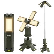 BougeRV Outdoor Portable Camping Lantern