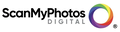 ScanMyPhotos logo