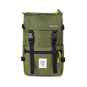 AllTrails × Topo Rover Pack - Olive