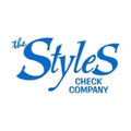 Styles Check Company logo