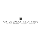 Childsplay Clothing logo
