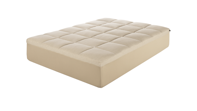 Keetsa Luxurious Comfort Layer