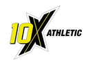 10X Athletic logo