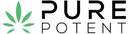 Pure Potent logo