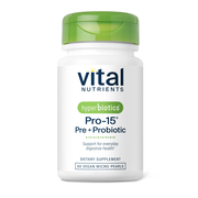 Pro-15® Pre + Probiotic