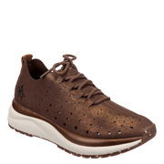 ALSTEAD in DARK BRONZE Sneakers