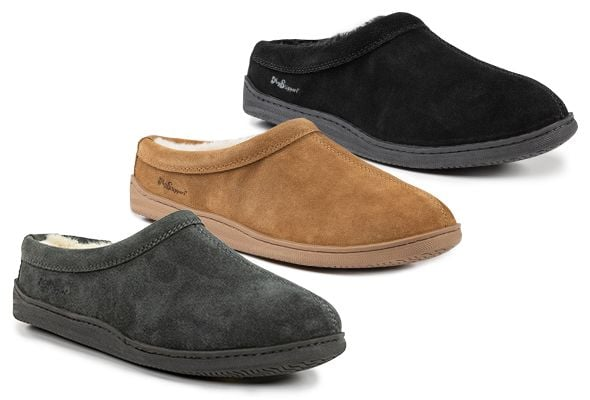 Men's Slip-On MySlippers
