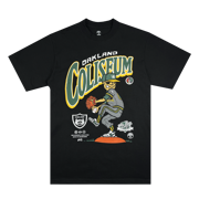 Coliseum Tee By DOC
