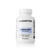 MINDBODYSKIN® Hormonal Acne Supplement