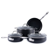7 Piece; Cookware Set / HA1 Expert - Packaging Damage