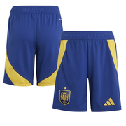 Spain adidas Home Shorts 2024