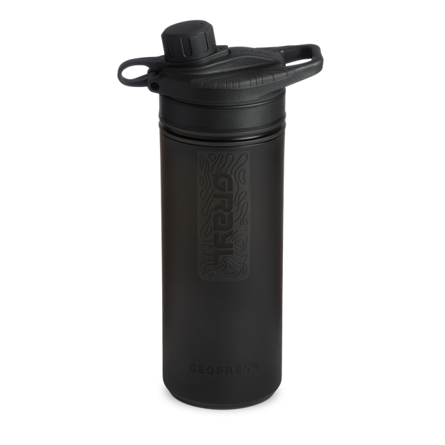 24oz GeoPress® Purifier - Covert