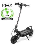 NAMI BURN-E 2 MAX - Open Box & Refurbished