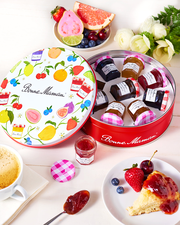 Limited Edition Gift Tin