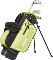 PowerBilt TPX Junior Golf Club Set for Ages 3-5, J1