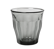 Le Picardie® Grey Glass Tumbler