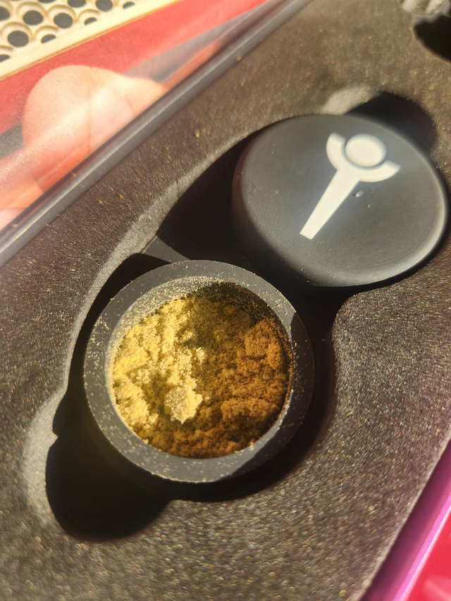 {LOADED} Water-Free Dab Rig