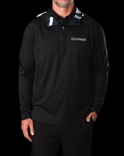Stout & About | Guinness® Mens Performance Hoodie