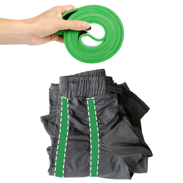 Men's +20 Resistance Pants