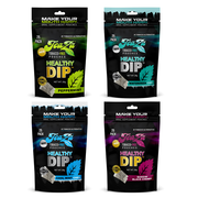 The Zip Pouch Bag Bundle