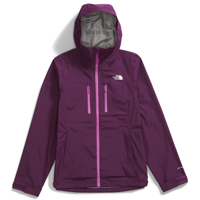 The North Face Terrain Vista 3L Pro Jacket Womens