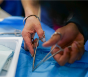 Stanford Suturing Bootcamp Registration - Mastering the Art of Suturing