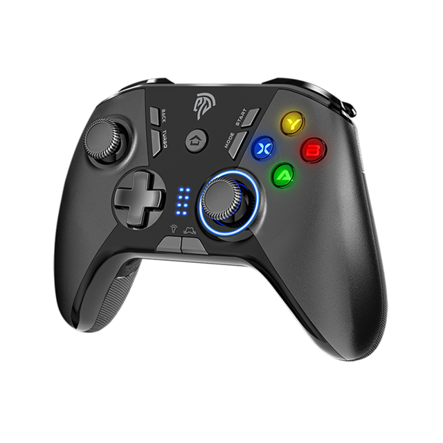 EasySMX® 9110 Wireless Controller for Nintendo Switch and PC