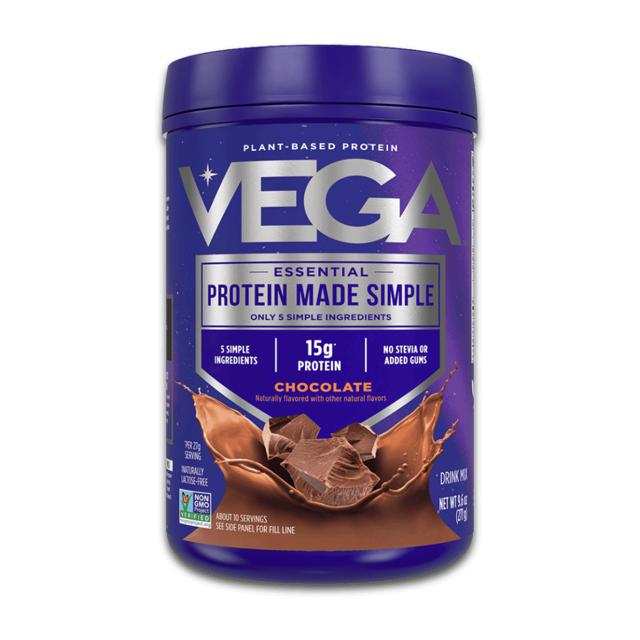 Vega® Protein Made Simple™