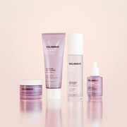 Glowing Skin Starter Set