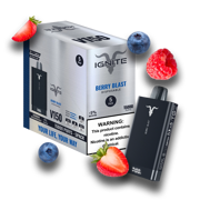Ignite V150 Vape Device [5 Pack]