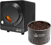 Sandbox Smart R1 Coffee Roaster with Coffee Bean Cooler
