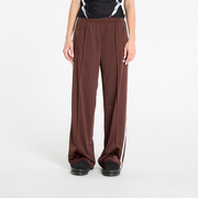 Pants adidas Adicolor Classic Firebird Loose Track Tracksuit Bottoms Auburn/ Bright Yellow | Footshop