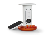 Smart Hummingbird Feeder PRO  with Solar Roof