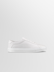 Capri in Triple White Rose Anvil